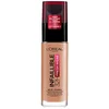 Image de L'Oréal Paris Fond de teint fluide SPF 25 - Infaillible 32h - Vitamine C - 300 Ambre
