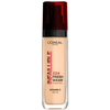 Image de L'Oréal Paris Infaillible 32hr Fond de Teint Fluide (nuances variées) - 100 Warm