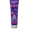 Image de Elseve 2 masques démêlant déjaunisseur - Cheveux Blancs, blonds & méchés - 150 ml