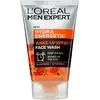 Image de L'Oréal Men Expert Hydra Energetic Nettoyant Visage Anti-Fatigue 100 ml