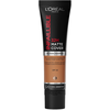 Image de L'Oréal Paris Infallible 32 H Matte Cover Fond de Teint 30 ml (nuances variées) - 320 Caramel Toffee