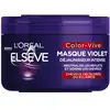 Image de Elseve Masque violet - Color Vive - Déjaunisseur Intense