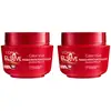 Image de Elseve 2 masques protecteurs de couleur - Color Vive - Cheveux colorés - 310 ml