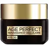 Image de L'Oreal Paris Dermo Expertise Crème de jour revitalisante SPF 30 - Age Perfect Renaissance Cellulaire - Visage - 50 ml