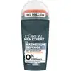 Image de Déodorant roll-on 48 heures hypoallergénique Magnesium Defence Men Expert L'Oréal Paris 50 ml