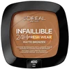 Image de L'Oréal Paris Poudre bronzante - Infaillible Fresh Wear - 400 Mat