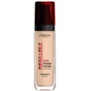 Image de L'Oréal Paris Infaillible 32hr Fond de Teint Fluide (nuances variées) - 132 Warm
