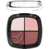 Image de L'Oréal Paris Palette fards à paupières - Rendez-vous Couleur - 01 SIGNATURE PINK