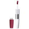 Image de Maybelline Rouge à lèvres 2-en-1 - Superstay 24h - 195 Raspberry