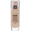 Image de Maybelline Fond de teint liquide - Dream Satin Liquid - SPF 13 - 3 True Ivory