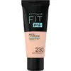 Image de Maybelline Fond de teint liquide matifiant - Fit Me Matte & Poreless - 230 Beige sable