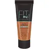 Image de Maybelline Fond de teint liquide matifiant - Fit Me Matte & Poreless - 350 Caramel