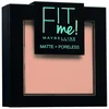 Image de Maybelline Poudre matifiante - Fit Me! - 130 Beige Chamois