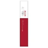 Image de Maybelline Rouge à lèvres liquide - Superstay Matte Ink - 20 Pioneer