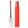 Image de Maybelline Rouge à lèvres liquide - Superstay Matte Ink - Heroine
