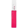 Image de Maybelline Rouge à lèvres liquide - Superstay Matte Ink - 30 Romantic