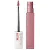 Image de Maybelline Rouge à lèvres liquide - Superstay Matte Ink - 10 Dreamer