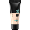Image de Fit Me! Maybelline Fond de Teint Matte + Poreless 30 ml (différentes teintes disponibles) - 095 Fair Porcelain