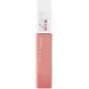 Image de Maybelline Rouge à lèvres liquide - Superstay Matte Ink - 60 Poet