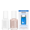 Image de essie Nail Care Vernis Top Coat et Base Tout en Un