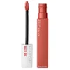 Image de Maybelline Rouge à lèvres liquide - Superstay Matte Ink - 130 Self-Starter