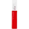 Image de Maybelline Rouge à lèvres liquide - Superstay Matte Ink - 118 Dancer