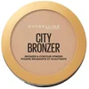 Image de Maybelline Poudre bronzante et sculptante - City Bronzer - 200 Medium Cool