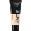 Image de Fit Me! Maybelline Fond de Teint Matte + Poreless 30 ml (différentes teintes disponibles) - 101 True Ivory