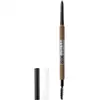 Image de Maybelline Brow Ultra Slim Eyebrow Pencil 1ml (Various Shades) - 02 Soft Brown