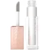 Image de Maybelline Gloss repulpant - Lifter - Acide hyaluronique - 01 Pearl