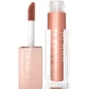 Image de Maybelline Lifter Gloss Hydratant avec Acide Hyaluronique 5 g (Différentes teintes disponibles) - 008 Stone
