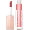 Image de Maybelline Gloss repulpant - Lifter - Acide hyaluronique - 04 Silk