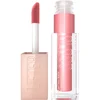 Image de Maybelline Lifter Gloss Hydratant avec Acide Hyaluronique 5 g (Différentes teintes disponibles) - 004 Silk