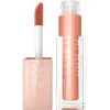 Image de Maybelline Lifter Gloss Hydratant avec Acide Hyaluronique 5 g (Différentes teintes disponibles) - 007 Amber
