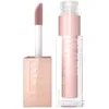 Image de Maybelline Gloss repulpant - Lifter - Acide hyaluronique - 02 Ice