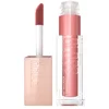 Image de Maybelline Gloss repulpant - Lifter - Acide hyaluronique - 03 Moon
