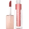 Image de Maybelline Lifter Gloss Hydratant avec Acide Hyaluronique 5 g (Différentes teintes disponibles) - 003 Moon