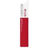 Image de Maybelline Rouge à lèvres liquide - Superstay Matte Ink - 325 Shot Caller