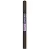 Image de Maybelline Crayon à sourcils & poudre - Express Brow - Black Brown