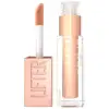 Image de Maybelline Gloss repulpant - Lifter - Acide hyaluronique - 20 Sun