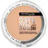 Image de Maybelline Fond de teint poudre hybride - Superstay 24h - 40