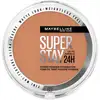 Image de Maybelline Fond de teint poudre hybride - Superstay 24h - 60