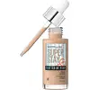 Image de Maybelline Super Stay up to 24H Skin Tint Foundation + Vitamin C 30ml (Various Shades) - 34