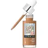 Image de Maybelline Super Stay up to 24H Skin Tint Foundation + Vitamin C 30ml (Various Shades) - 60