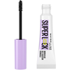 Image de Maybelline Superlock Gel Fixateur Sourcils Tenue 24 h Anti-Transfert 8 ml - Transparent