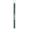Image de Maybelline Crayon gel eyeliner - Tattoo Liner - Vivid Green
