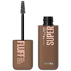 Image de Maybelline New York Superfluff Mousse pour Sourcils Volumisante Aérienne Tenue Toute la Journée [5 g] (Différentes Teintes) - Soft Brown