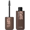 Image de Maybelline New York Superfluff Mousse pour Sourcils Volumisante Aérienne Tenue Toute la Journée [5 g] (Différentes Teintes) - Deep Brown
