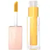Image de Maybelline Gloss repulpant - Lifter - Acide hyaluronique - 26 Honey