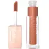 Image de Maybelline Gloss repulpant - Lifter - Acide hyaluronique - 27 Toffee